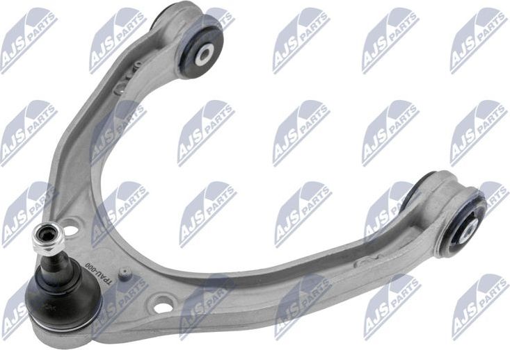 Поперечный рычаг передней подвески NTY. Артикул ZWG-AU-000