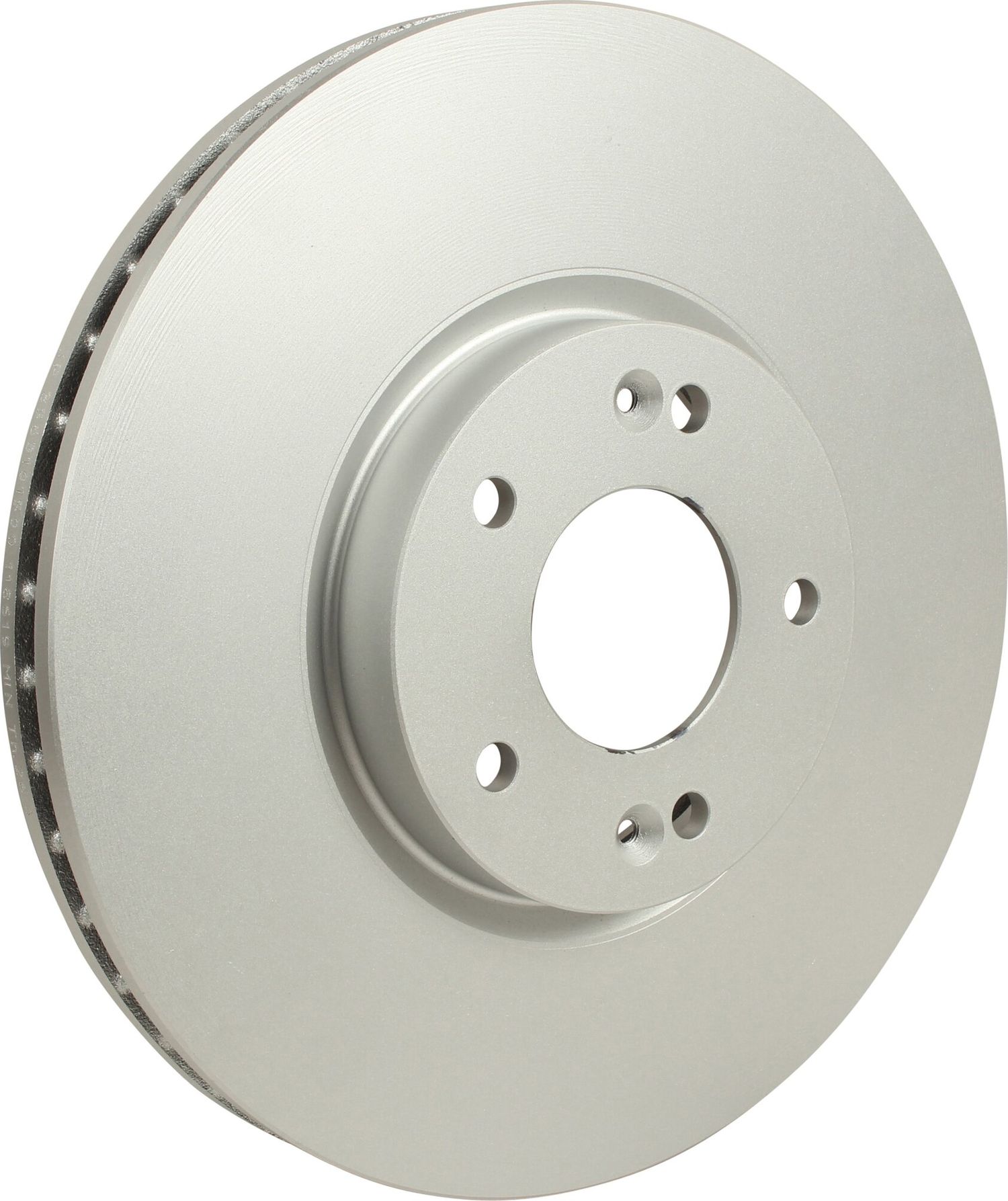 Тормозной диск JP Group. Артикул 3563101500