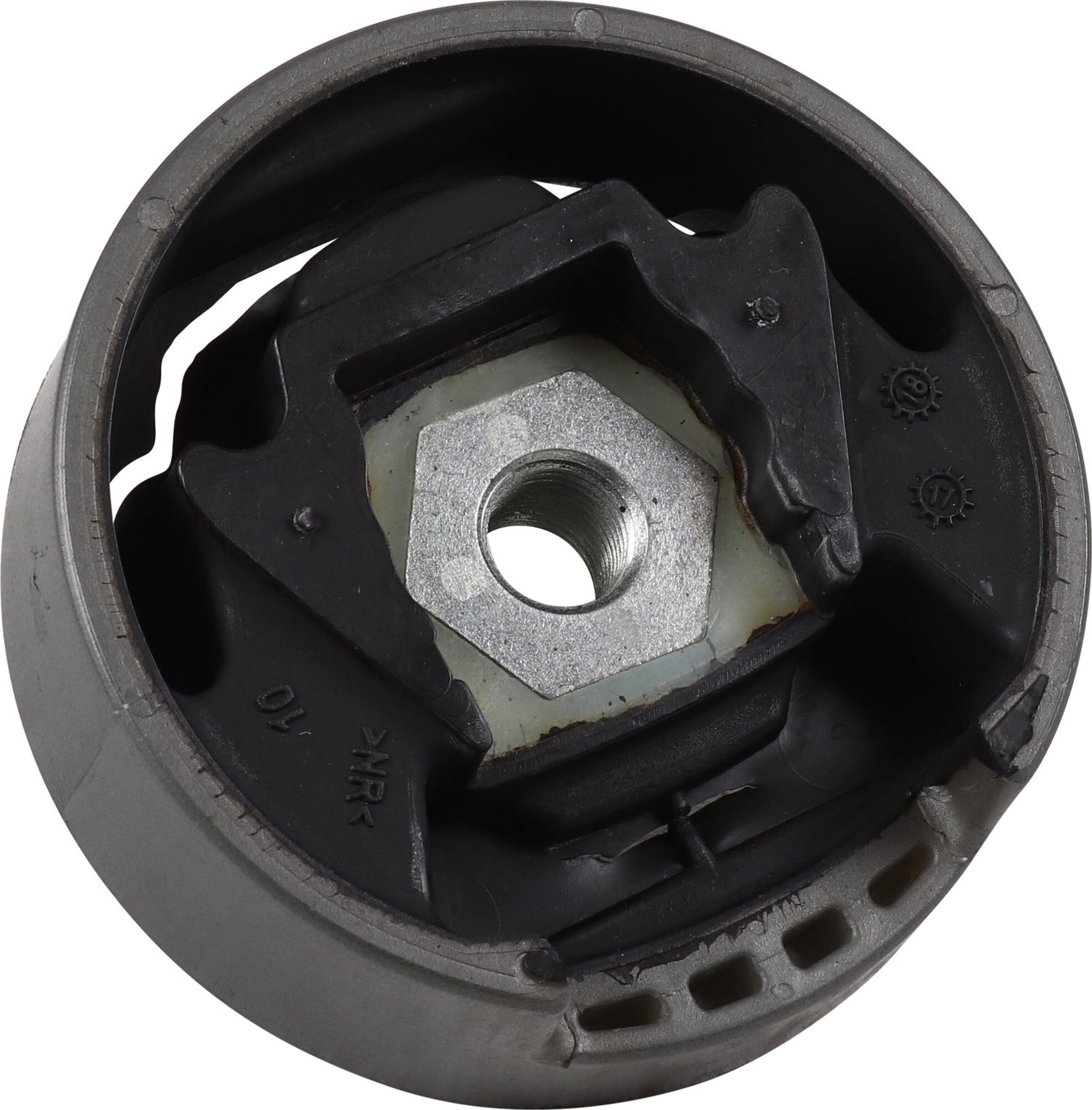 Подвеска, двигатель JP Group. Артикул 1132406300