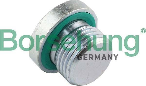 Сливная пробка масляного поддона двигателя Borsehung. Артикул B12748
