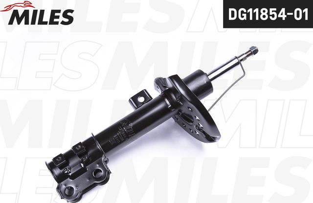 Амортизатор Miles. Артикул DG11854-01
