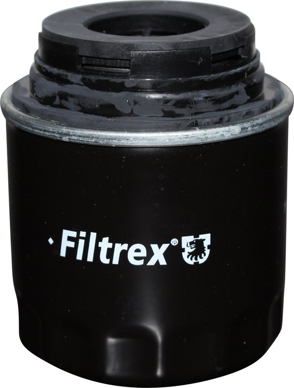 Масляный фильтр JP Group для Skoda Fabia II 2007-2014. Артикул 1118506100