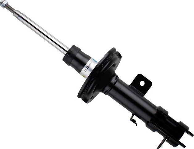 Амортизатор Bilstein B4 передний правый для Hyundai Solaris I 2010-2017. Артикул 22-238443