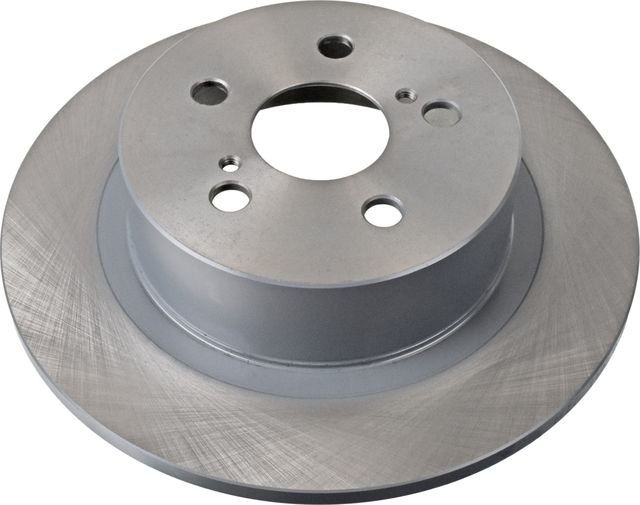 Тормозной диск Febi Bilstein задний для Toyota Avensis I 2001-2003. Артикул 26062