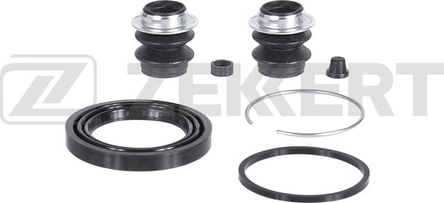 Ремкомплект тормозного суппорта Zekkert передний для Lexus IS II 2005-2015. Артикул BR-1319