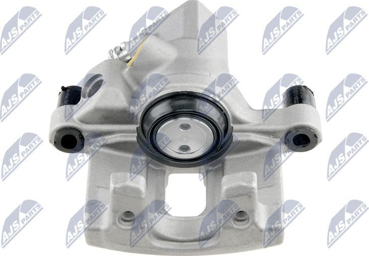 Тормозной суппорт NTY задний правый для Ford Kuga III 2019-2026. Артикул HZT-FR-023