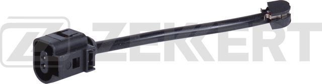 Датчик износа тормозных колодок  Zekkert задний для Volkswagen Touareg II 2010-2018. Артикул BS-8023