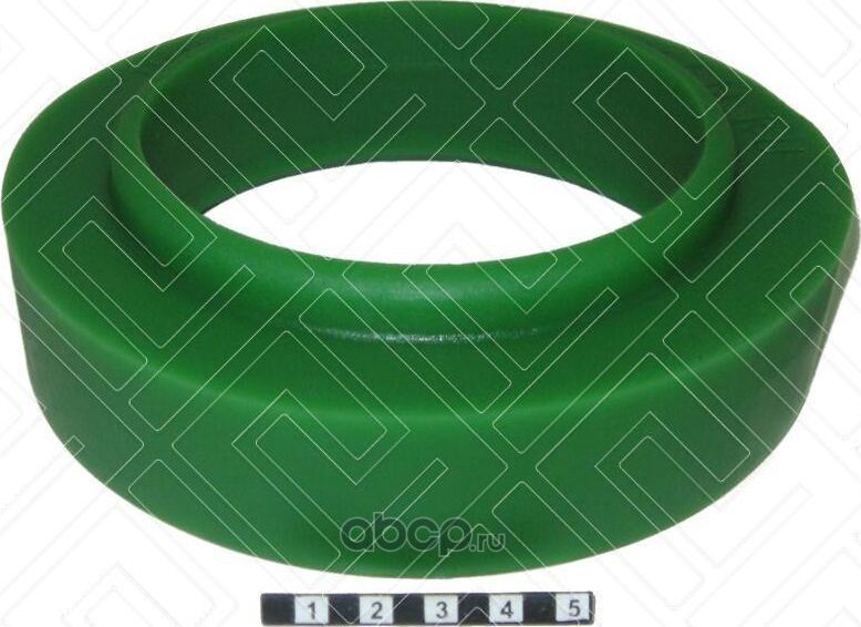 Подушка пружины (Полиуретан). Артикул 1128035