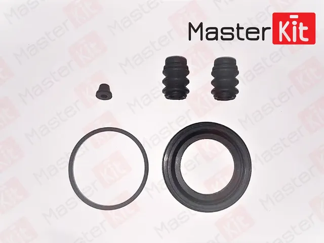 Ремкомплект тормозного суппорта (Master KIT). Артикул 77A1183