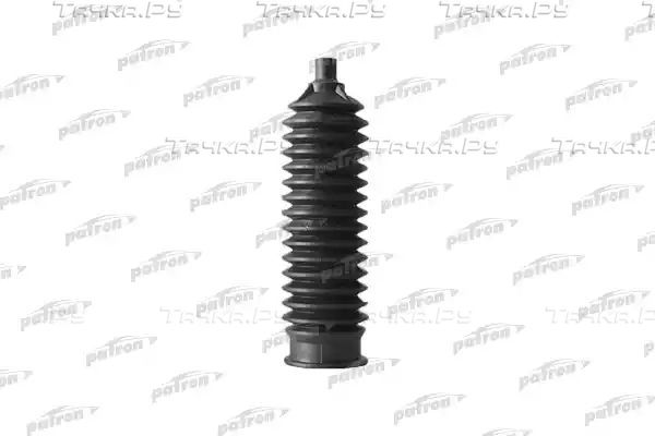 Пыльник рулевой рейки Patron передний правый/левый для Ford StreetKa 2003-2005. Артикул PSE6142