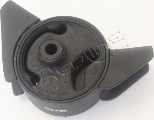 Подушка (опора) двигателя RED Line задняя для Suzuki Swift II 1989-2005. Артикул 43SZ053