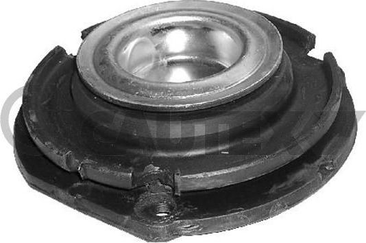 Опора амортизатора (стойки) Cautex передняя для Peugeot 406 I 1995-2004. Артикул 030380