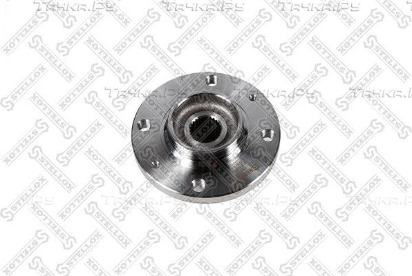 Ступица колеса Stellox передняя для Citroen DS5 2011-2015. Артикул 42-15104-SX