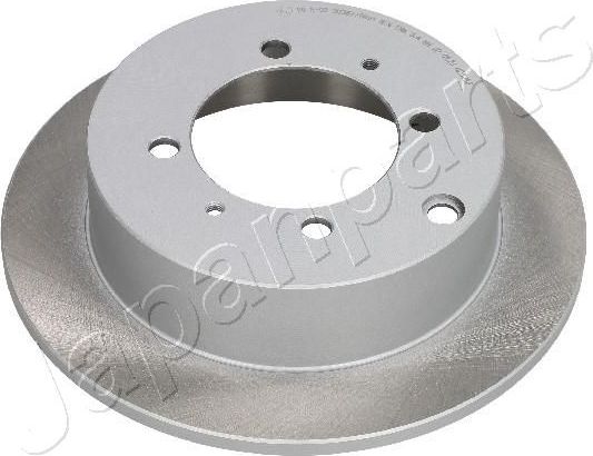 Тормозной диск Japanparts. Артикул DP-510C