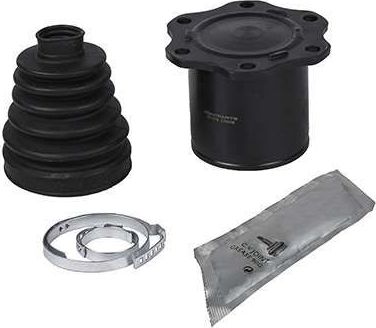 Шрус внутренний (граната) Zentparts передний для Audi A4 V (B9) 2015-2026. Артикул Z21378