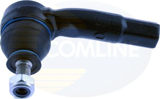 Наконечник рулевой тяги Comline левый внешний для Mazda 2 I (DY) 2003-2007. Артикул CTR1019