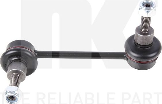 Стойка (тяга) стабилизатора NK передняя/задняя левая для Nissan Interstar 2002-2026. Артикул 5113615