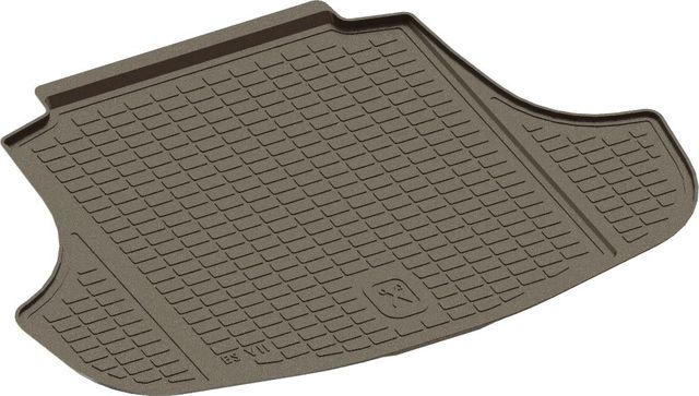 Коврик Seintex для багажника Lexus ES VII 2018-2026. Артикул 96644