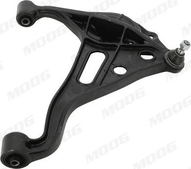 Поперечный рычаг передней подвески MOOG. Артикул SZ-WP-2899
