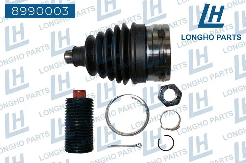 Шрус наружный / NISSAN Qashqai/X-trail C92114ED0A (Longho). Артикул 8990003