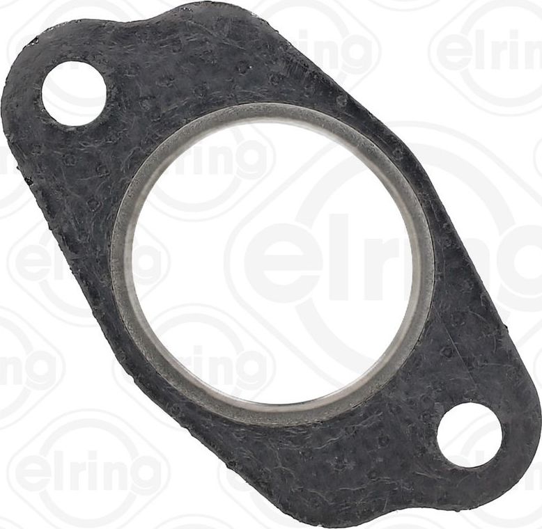 Прокладка выпускного коллектора Elring. Артикул 829.870