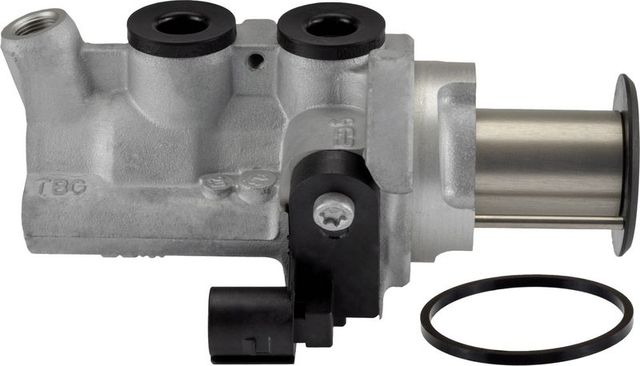 Тормозной цилиндр главный TRW для Volkswagen Touareg II 2010-2018. Артикул PMN245