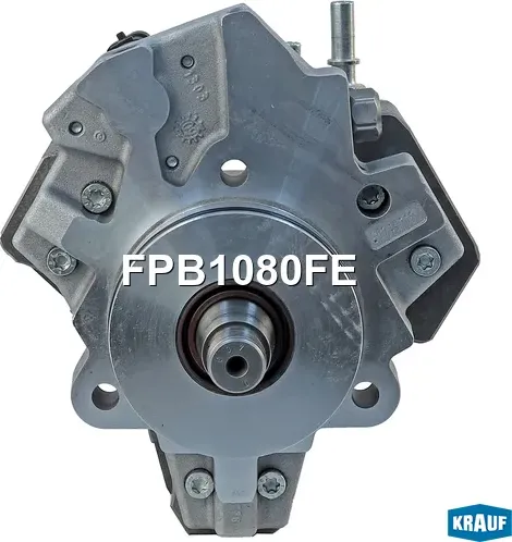ТНВД Krauf. Артикул FPB1080FE