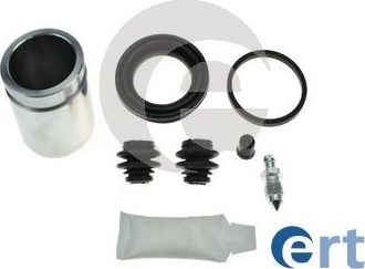 Ремкомплект тормозного суппорта ERT. Артикул 402697