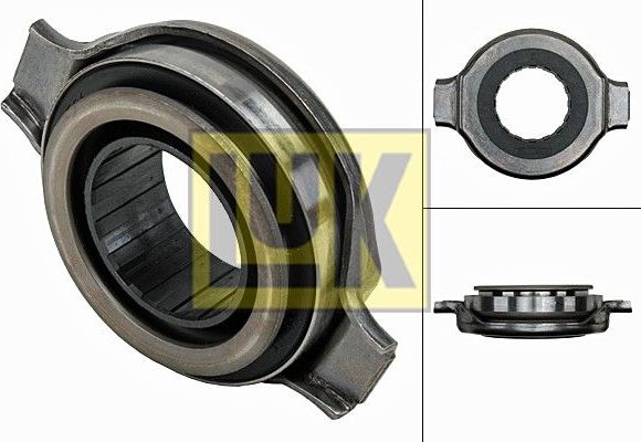 Выжимной подшипник сцепления LuK для Nissan 100NX 1990-1994. Артикул 500 0521 10