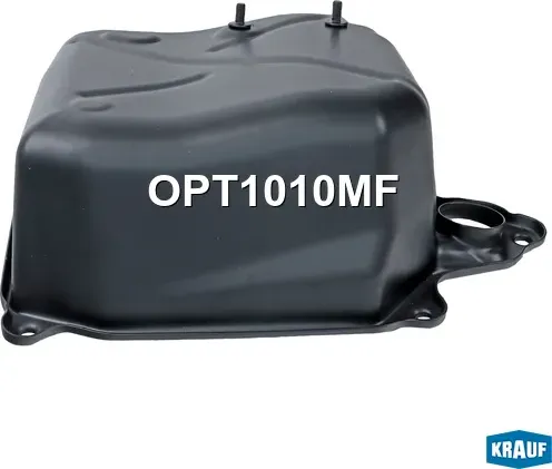 Поддон масляный КПП (Krauf). Артикул OPT1010MF