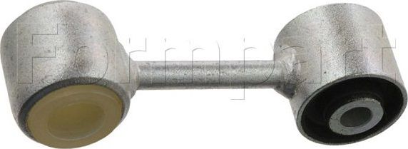 Стойка (тяга) стабилизатора Formpart задняя для IVECO Daily IV 2007-2011. Артикул 1408036