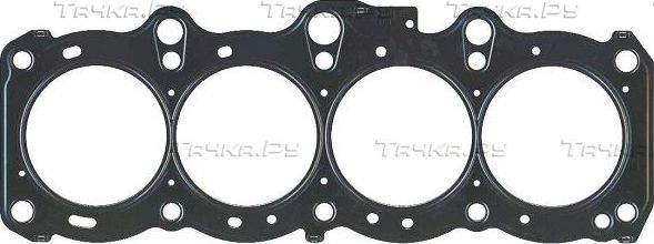 Прокладка ГБЦ Elring для Toyota Carina E 1996-1997. Артикул 020.090