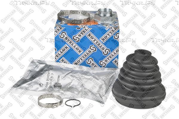 Пыльник ШРУСа наружный Stellox для Fiat Brava 1995-2001. Артикул 13-00050-SX