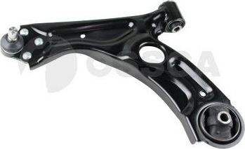 Поперечный рычаг передней подвески OSSCA левый для Chevrolet Aveo II 2011-2015. Артикул 35750