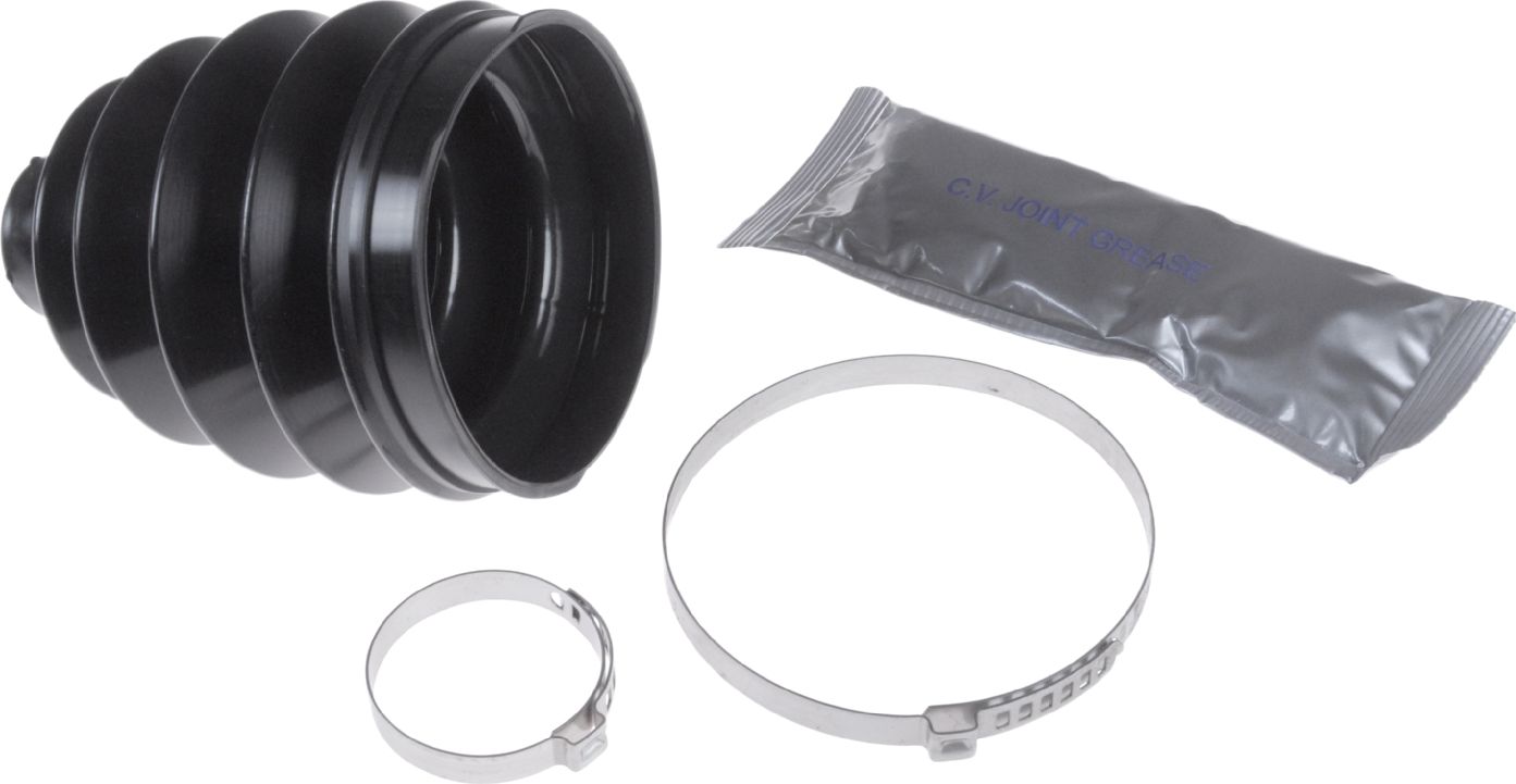 Пыльник ШРУСа внутренний Blue Print (термопласт). Артикул ADA108109