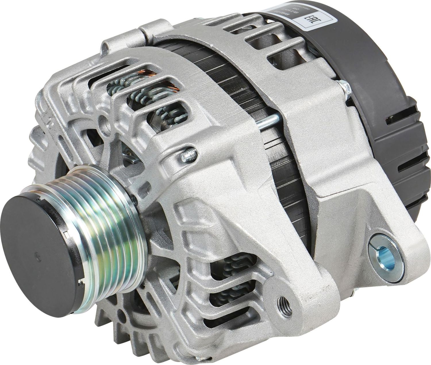 Генератор StartVOLT для Hyundai ix35 I 2010-2015. Артикул LG 0848