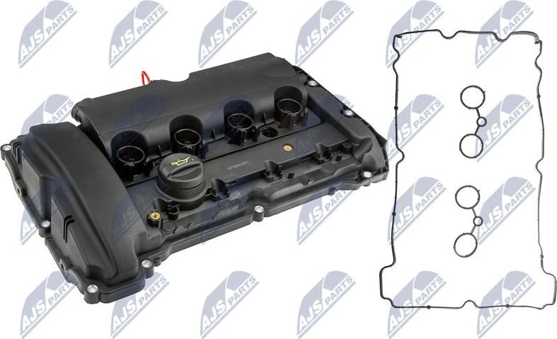 Клапанная крышка NTY. Артикул BPZ-BM-001