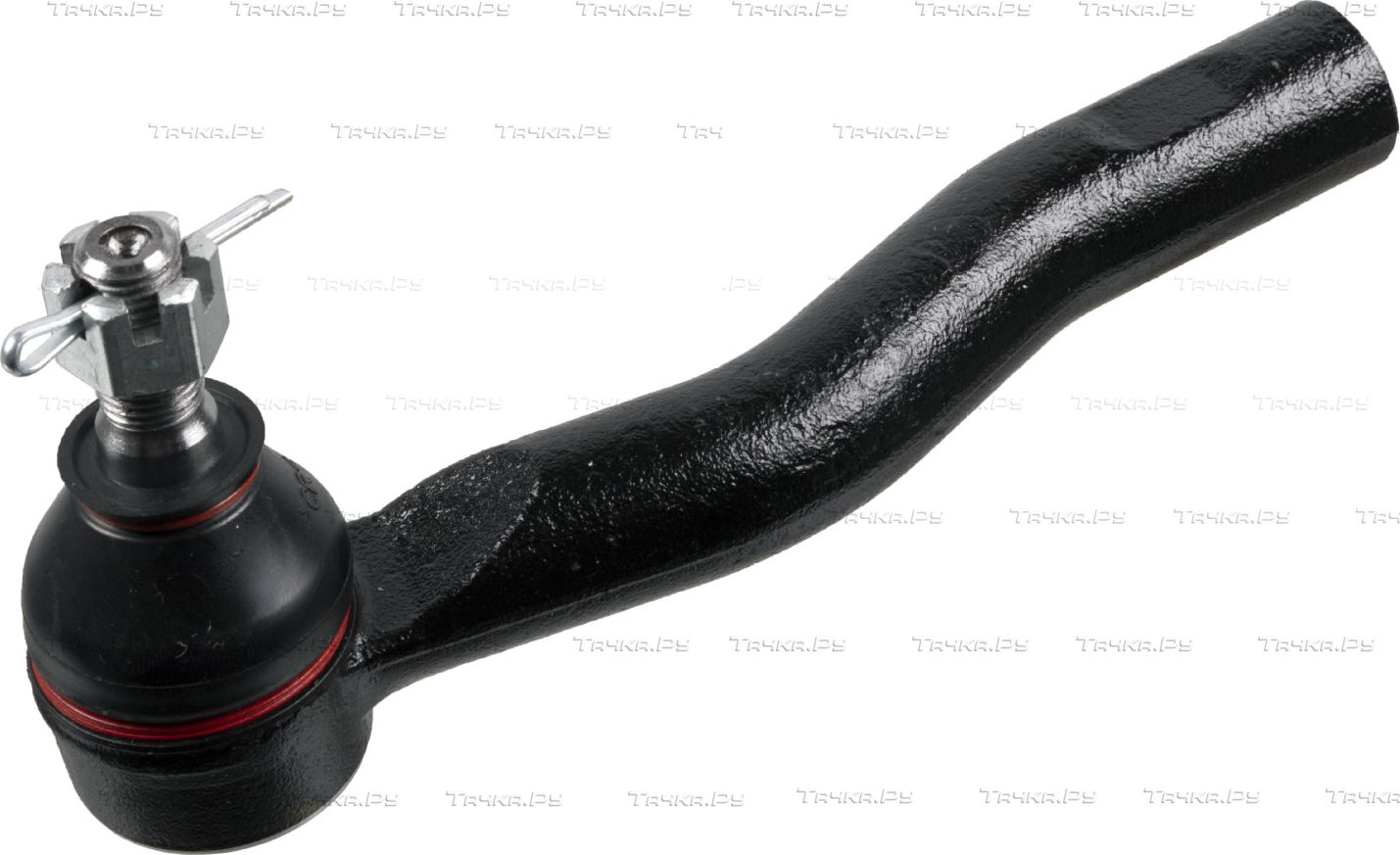 Наконечник рулевой тяги Febi Bilstein левый для Toyota Corolla E210 2018-2026. Артикул 178501