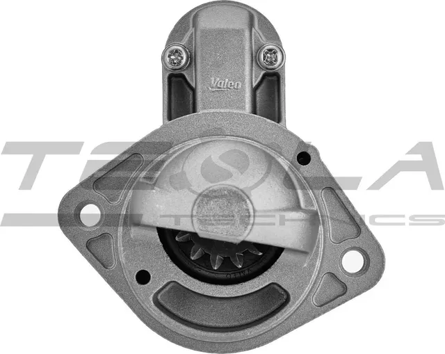 Стартер (Tesla Technics). Артикул TT16790