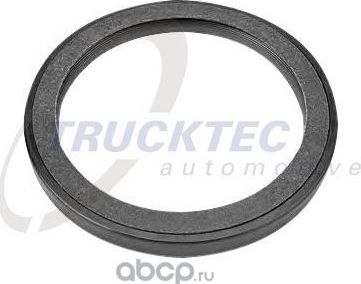 Сальник коленвала Trucktec Automotive. Артикул 01.67.196