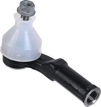 Наконечник рулевой тяги Zentparts левый для Ford Kuga I 2008-2012. Артикул Z97326