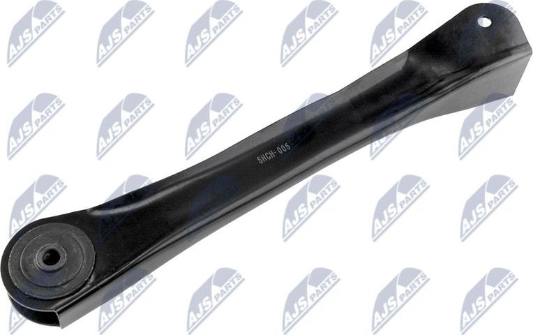 Поперечный рычаг передней подвески NTY. Артикул ZWG-CH-005