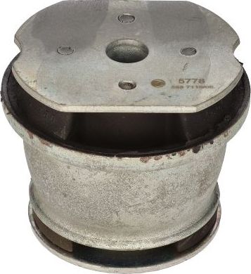 Сайлентблок задней балки Birth. Артикул 5778