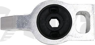 Сайлентблок переднего рычага подвески Vika. Артикул 11991801001