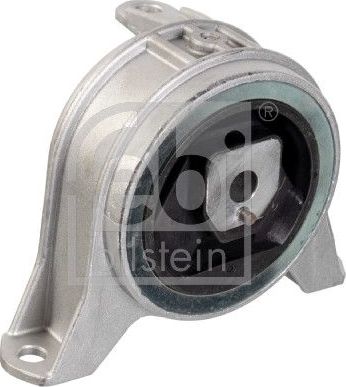 Подушка (опора) двигателя Febi Bilstein передняя правая для Opel Zafira B 2005-2019. Артикул 178550