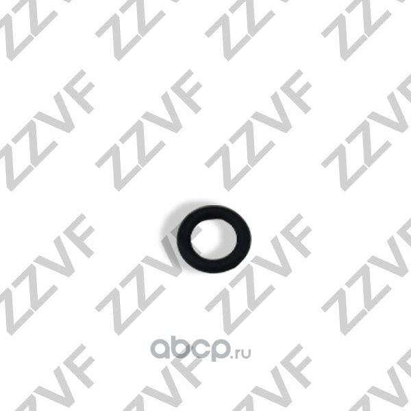 Кольцо уплотнительное сливной пробки (Zzvf). Артикул ZVKLC021