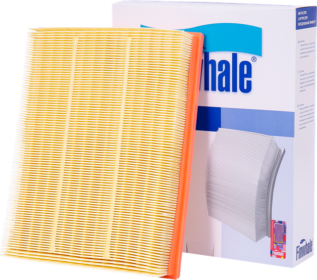 Воздушный фильтр Finwhale для Opel Speedster 2002-2006. Артикул AF957