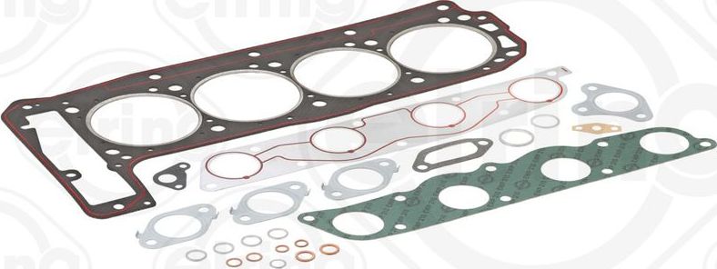 Комплект прокладок ГБЦ Elring. Артикул 776.718