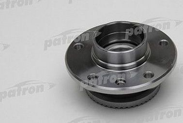 Ступица колеса с интегрированным подшипником Patron. Артикул PBK1301H