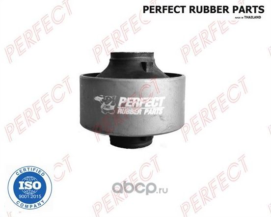 4865528030 0530 САЙЛЕНТБЛОК ЗАДНИЙ ПЕРЕДНЕГО РЫЧАГА (Perfect) Perfect. Артикул TO05RV30WB